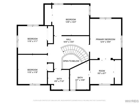 2 Gothic Ledge, Lockport, NY 14094 photo 40