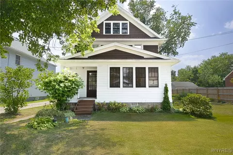 92 Helen Ave, Buffalo, NY 14219