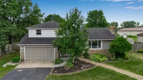 515 Erie St, Lancaster, NY 14086