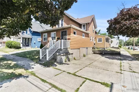 103 Lincoln Ave, North Tonawanda, NY 14120