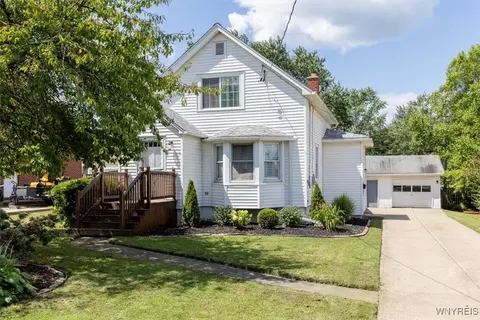 3598 Wabash Ave, Blasdell, NY 14219