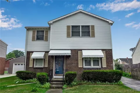 113 Colonial Ave, Buffalo, NY 14217