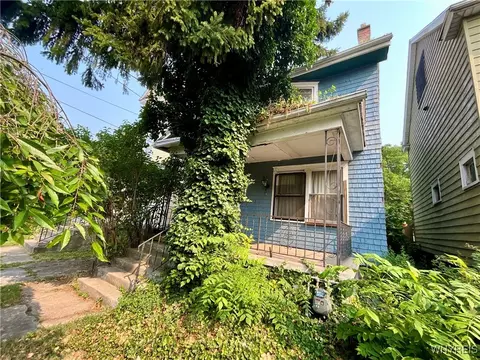 32 Lafayette Ave, Buffalo, NY 14213