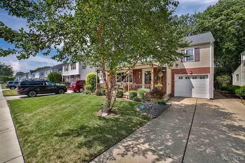 126 Stoneleigh Ave, Buffalo, NY 14223