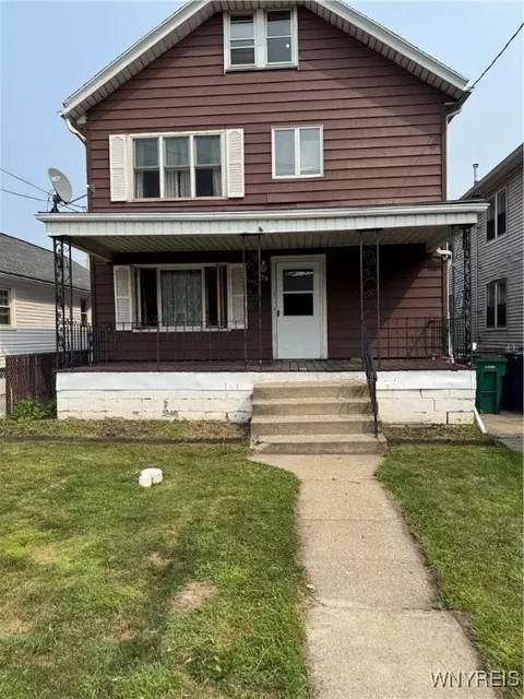 39 Kimmel Ave, Buffalo, NY 14220