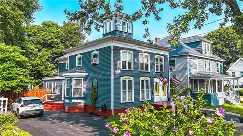 46 Orchard Ave, Evans, NY 14006