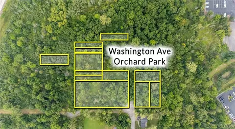 Washington Avenue, Orchard Park, NY 14127