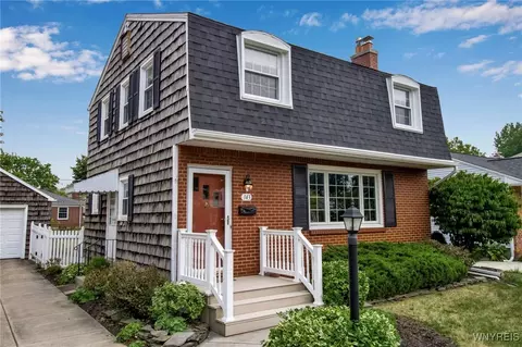 143 Ashford Ave, Tonawanda, NY 14150