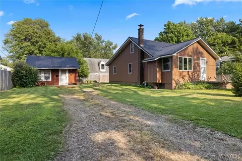 8635 Florence Ave, Evans, NY 14006
