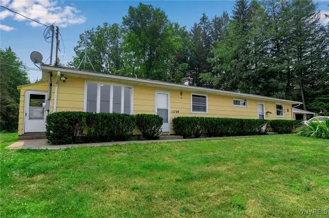 11799 Matteson Crnrs Rd, Sardinia, NY 14134