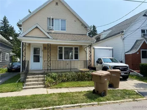 73 Randolph Ave, Buffalo, NY 14211