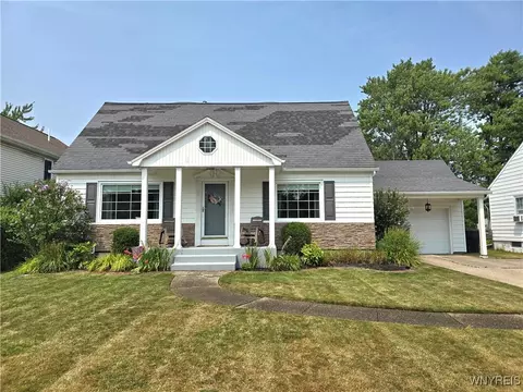 1266 Brighton Rd, Tonawanda, NY 14150