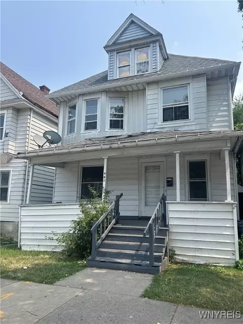907 Tonawanda St, Buffalo, NY 14207