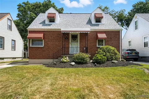 243 Edgewood Ave, Tonawanda, NY 14223