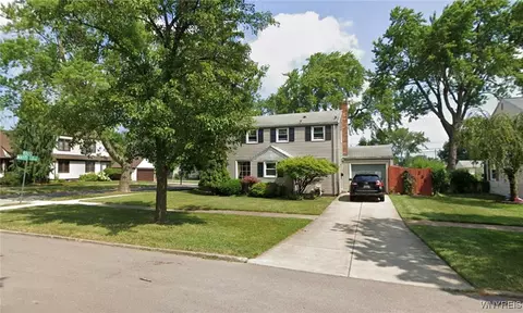 232 Werkley Rd, Tonawanda, NY 14150