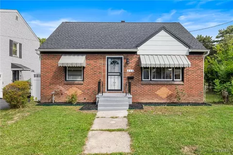 212 Easton Ave, Buffalo, NY 14215