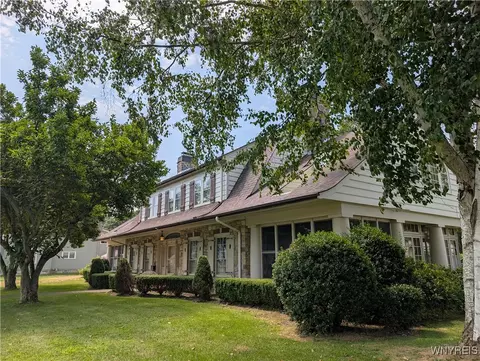 69 N 4th St, Allegany, NY 14706