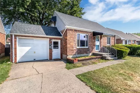 210 Danbury Dr, Cheektowaga, NY 14225