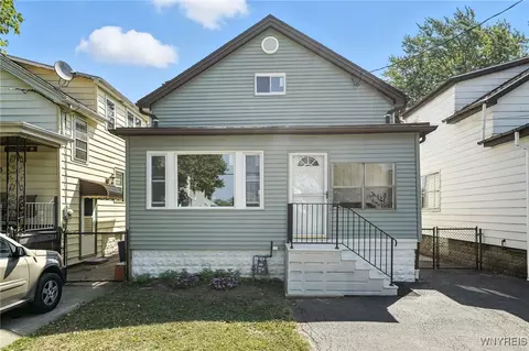 59 Allegany St, Buffalo, NY 14220