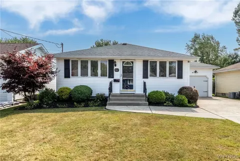 267 Dean Rd, Depew, NY 14043