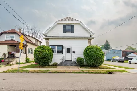 241 Willett St, Buffalo, NY 14206