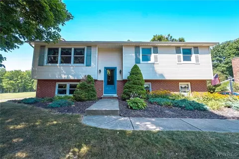 144 Townline Rd, Elma, NY 14059