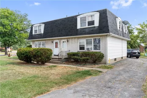 435 Columbia Ave, Depew, NY 14043
