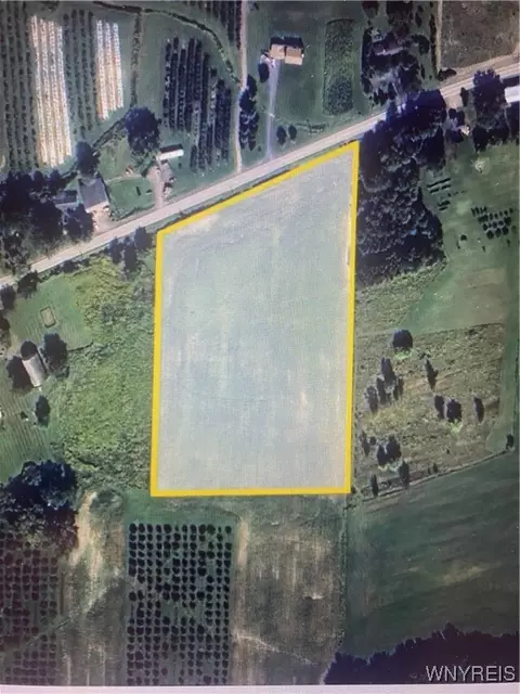 Youngstown-wilson Road, Porter, NY 14174