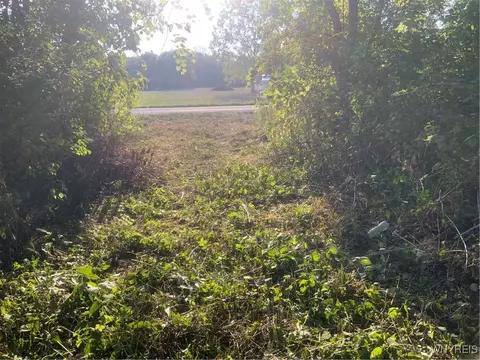 1891 County Line, Yates, NY 14098