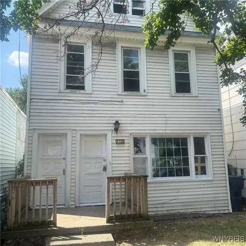 2108 Niagara St, Buffalo, NY 14207