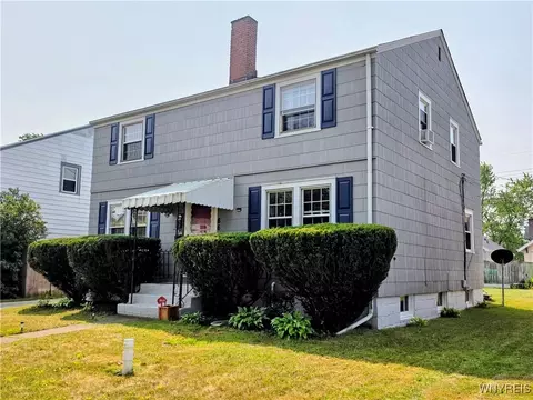 86 Pullman Ave, Buffalo, NY 14217