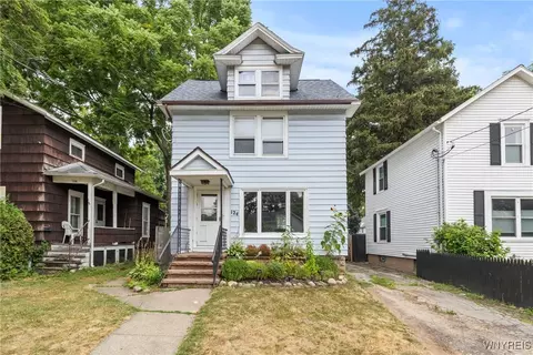 124 Chestnut St, Shelby, NY 14103
