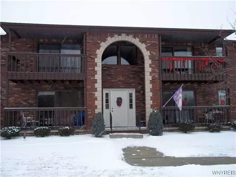 1187 F Indian Church, West Seneca, NY 14224