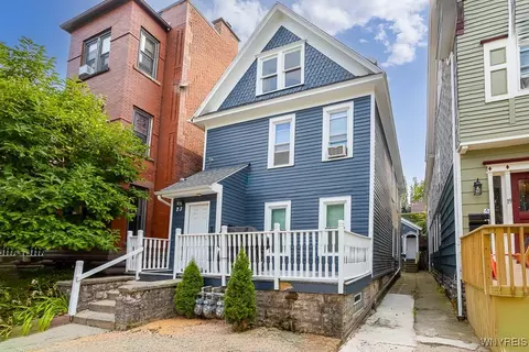 23 Mariner St, Buffalo, NY 14201