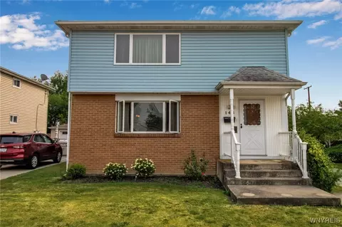 145 Crandon Blvd, Cheektowaga, NY 14225