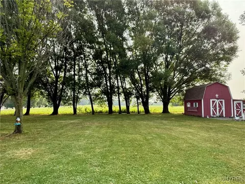 13892 Root Rd, Barre, NY 14411 photo 32