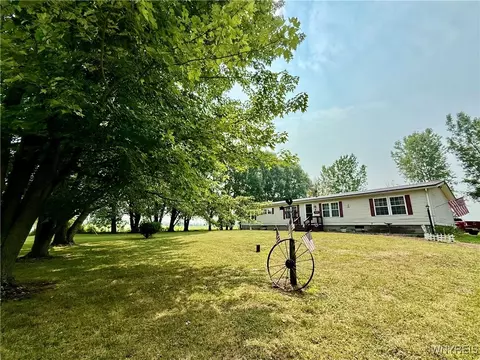13892 Root Rd, Barre, NY 14411 photo 2