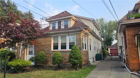 121 Arden Ave, Buffalo, NY 14215