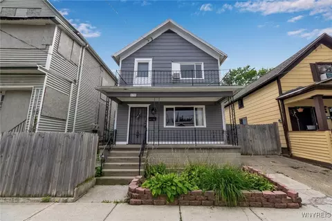 570 Plymouth Ave, Buffalo, NY 14213