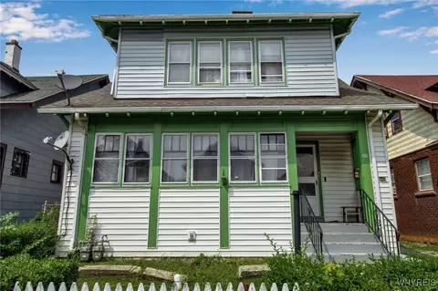 146 Brunswick Blvd, Buffalo, NY 14208