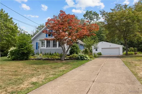 7173 Erie Rd, Evans, NY 14047