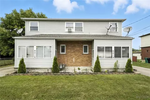 6018 Devlin Ave, Niagara Falls, NY 14304