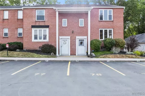 3915 Bowen Rd #76, Lancaster, NY 14086