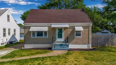 361 Roesch Ave, Buffalo, NY 14207