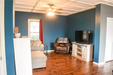 Living - 1581 Olean-portville Rd, Olean, NY 14760 photo 2 of 2
