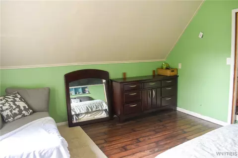 Bedroom - 1581 Olean-portville Rd, Olean, NY 14760 photo 1 of 7