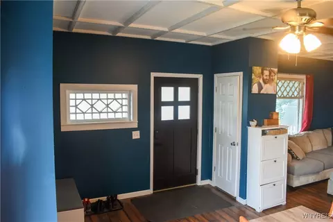 Entry Way - 1581 Olean-portville Rd, Olean, NY 14760 photo 1 of 4