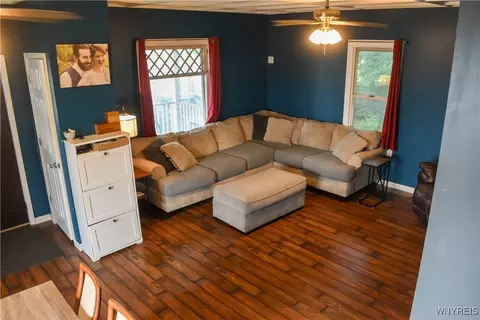 Living - 1581 Olean-portville Rd, Olean, NY 14760 photo 1 of 2