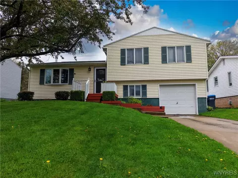 464 Indiana Ave, Olean, NY 14760