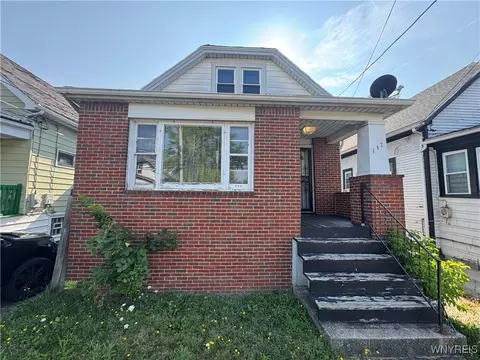 117 Newburgh Ave, Buffalo, NY 14211